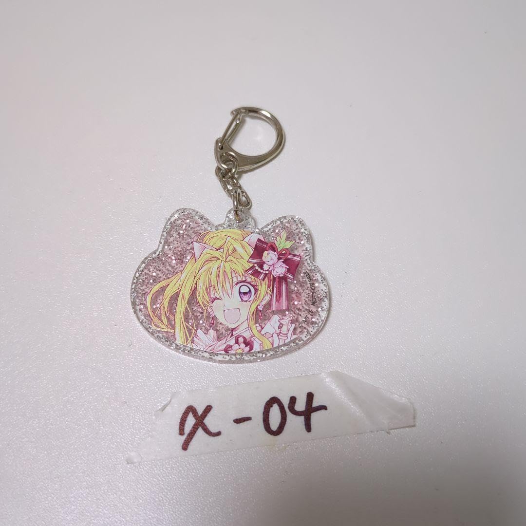 種村有菜 アニメイトカフェ アニカフェ ラメチャーム セット ジャンヌ 神風怪盗ジャンヌ 種村有菜Xアニメイトカフェ フィン ラメ